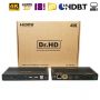 HDMI 2.0 удлинитель по UTP с HDBaseT / Dr.HD EX 100 HBT